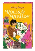 Cover: Rolls & Rivalry - Arctis