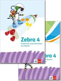 Bild vergrößern Bild: Zebra 4 - Klett
