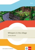 Cover: Whispers in the village - Klett