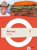 Cover: Red Line 5 - Klett