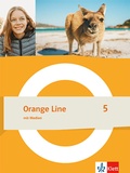 Cover: Orange Line 5 - Klett