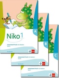 Cover: Niko 1 - Klett
