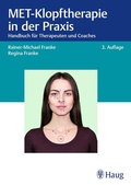 Cover: MET-Klopftherapie in der Praxis - Karl F. Haug