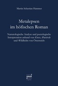 Cover: Metalepsen im h&ouml;fischen Roman - Narr Francke Attempto Verlag