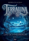 Cover: Terraluna - Infinity Gaze Studios