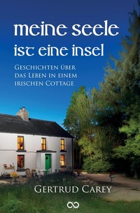 Enlarge image Cover: Meine Seele ist eine Insel - Infinity Gaze Studios