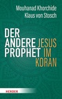 Cover: Der andere Prophet - Verlag Herder