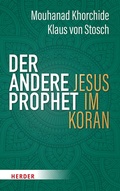Bild: Der andere Prophet - Verlag Herder
