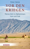 Cover: Vor den Kriegen - Verlag Herder