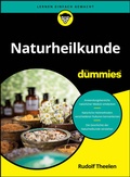 Bild: Naturheilkunde f&uuml;r Dummies - Wiley-VCH