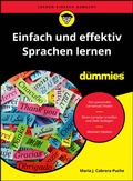 Bild: Einfach und effektiv Sprachen lernen f&uuml;r Dummies - Wiley-VCH
