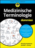 Bild: Medizinische Terminologie f&uuml;r Dummies - For Dummies