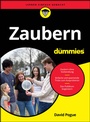 Bild: Zaubern f&uuml;r Dummies - Wiley-VCH