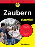 Bild: Zaubern f&uuml;r Dummies - Wiley-VCH