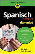 Cover: Spanisch kompakt f&uuml;r Dummies - Wiley-VCH