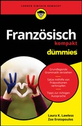 Cover: Franz&ouml;sisch kompakt f&uuml;r Dummies - Wiley-VCH
