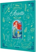 Cover: Disney: Disney: DISNEY DELUXE Arielle - Carlsen