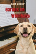 Cover: Garaus im Weinhaus - epubli