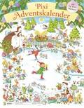 Cover: Pixi Adventskalender 2026 - Carlsen