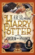 Bild: Harry Potter und der Orden des Ph&ouml;nix (Harry Potter 5) - Carlsen