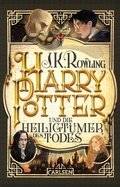 Bild: Harry Potter und die Heiligt&uuml;mer des Todes (Harry Potter 7) - Carlsen