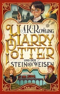 Bild: Harry Potter und der Stein der Weisen (Harry Potter 1) - Carlsen