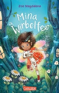 Cover: Mina Wirbelfee - Carlsen