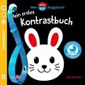 Cover: Baby Pixi (unkaputtbar) 181: Mein Baby-Pixi-Buggybuch: Mein erstes Kontrastbuch ab 3 Monaten - Carlsen