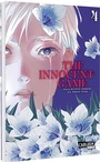 Cover: The Innocent Game 4 - Carlsen Manga