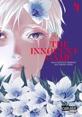 Abbildung von: The Innocent Game 4 - Carlsen Manga