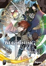 Cover: The Beginning after the End 8 - Carlsen Manga