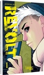Cover: Revolt 1 - Carlsen Manga
