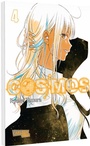 Cover: COSMOS 4 - Carlsen Manga