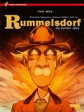 Cover: Spirou pr&auml;sentiert 7: Rummelsdorf 4 - Carlsen Comics