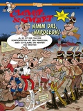Cover: Clever und Smart Sonderband 29: Nimm das, Napoleon! - Carlsen Comics