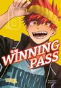 Cover: Winning Pass 6 - Carlsen Manga