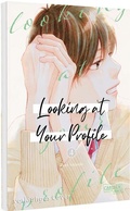 Cover: Looking at Your Profile 4 - Carlsen Manga