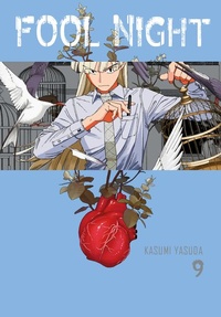 Enlarge image Cover: Fool Night 9 - Carlsen Manga