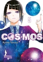 Cover: COSMOS 5 - Carlsen Manga