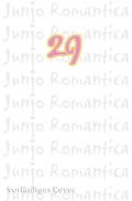 Cover: Junjo Romantica 29 - Carlsen Manga