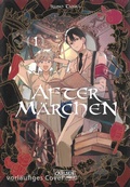 Cover: After M&auml;rchen 1 - Carlsen Manga