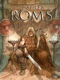 Cover: Die Adler Roms (Hardcover) 8: Buch VIII - Carlsen Comics