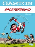 Cover: Best-of Gaston 2: Gaston - Sportsfreund - Carlsen Comics
