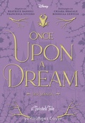 Cover: Once Upon a Dream - Carlsen Manga