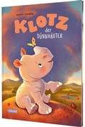 Cover: Klotz - Carlsen