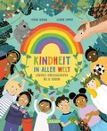 Cover: Kindheit in aller Welt - Carlsen