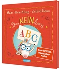 Cover: Das NEINhorn-ABC - Carlsen