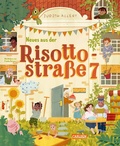 Cover: Neues aus der Risottostra&szlig;e 7 - Carlsen
