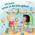 Cover: Ich kann schon in die Kita gehen! - Carlsen