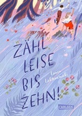 Cover: Z&auml;hl leise bis zehn! - Carlsen